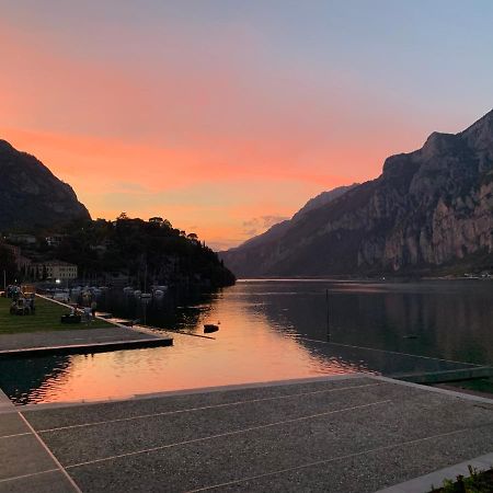 Verdelago Como Lake Malgrate Dış mekan fotoğraf
