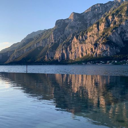 Verdelago Como Lake Malgrate Dış mekan fotoğraf